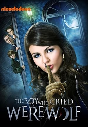 The Boy Who Cried Werewolf