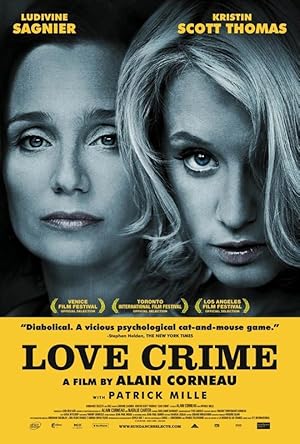 Love Crime