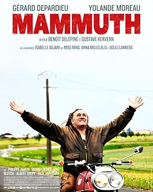 Mammuth