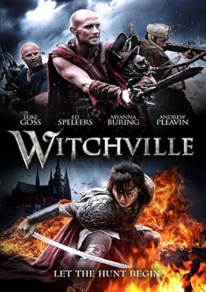 Witchville