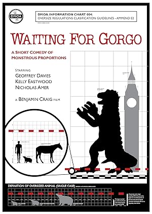 Waiting for Gorgo