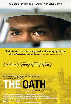 The Oath