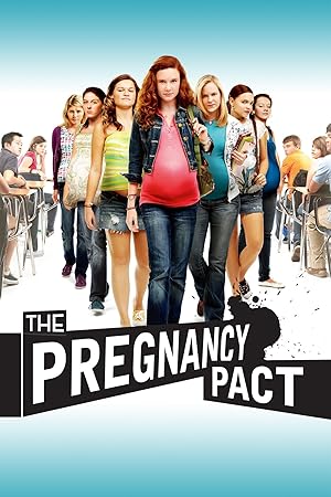 The Pregnancy Pact