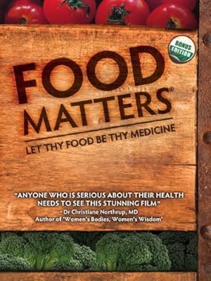 Food Matters