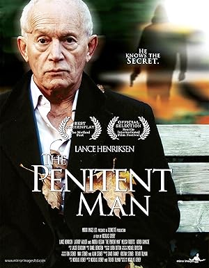 The Penitent Man