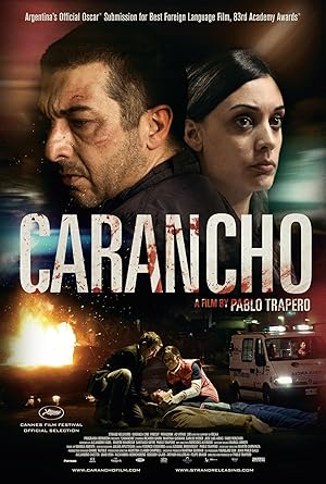 Carancho