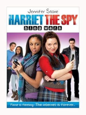 Harriet the Spy: Blog Wars