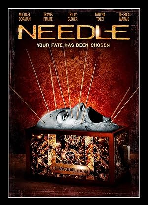 Needle