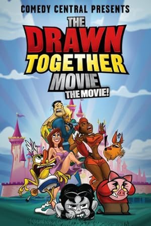 The Drawn Together Movie: The Movie!