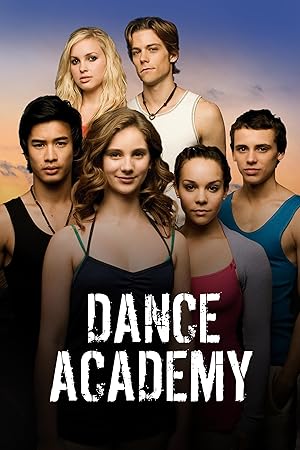 E Dance Academy