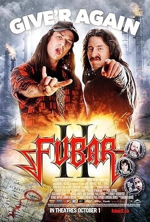 Fubar II