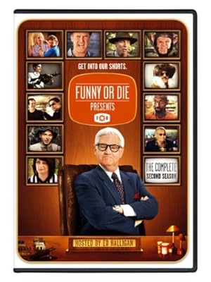 Funny or Die Presents