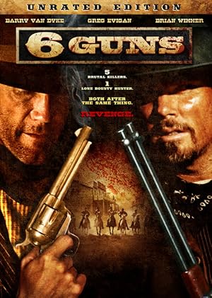 6 Guns