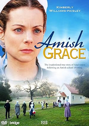 Amish Grace