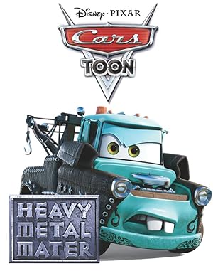 Heavy Metal Mater