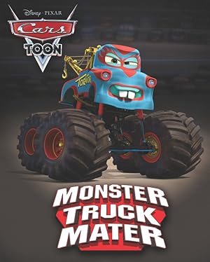 Monster Truck Mater