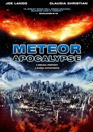 Meteor Apocalypse