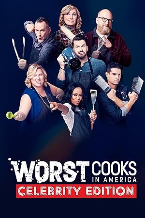 Worst Cooks in America