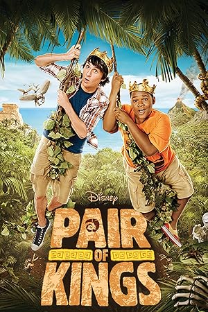 Pair of Kings