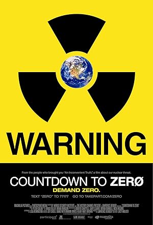 Countdown to Zero