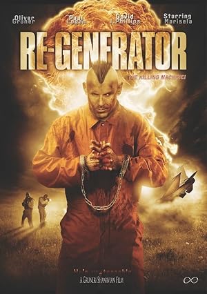 Re-Generator