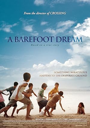 A Barefoot Dream