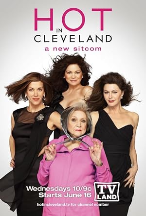 Hot in Cleveland