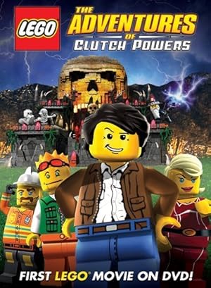 LEGO: The Adventures of Clutch Powers