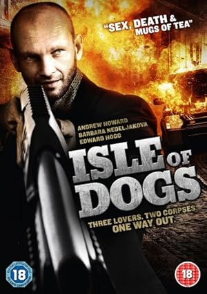 Isle of Dogs