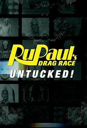 RuPaul's Drag Race: Untucked