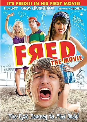 FRED: The Movie