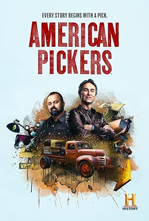 American Pickers