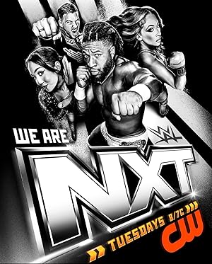 WWE NXT