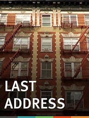 Last Address