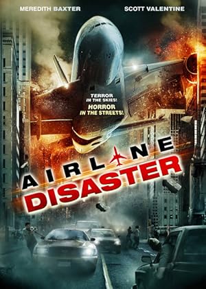 Airline Disaster