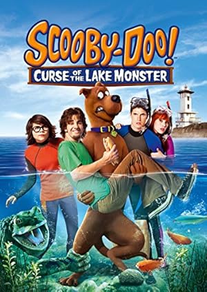 Scooby-Doo! Curse of the Lake Monster