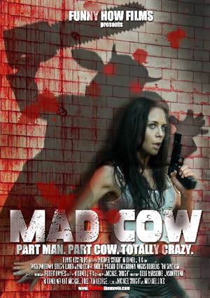 Mad Cow