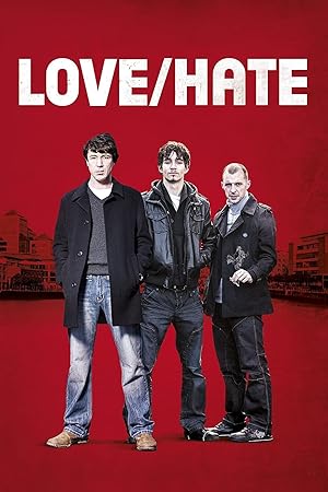 Love/Hate