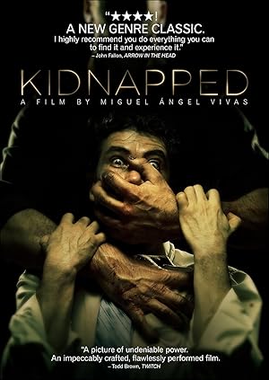 Kidnapped