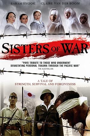 Sisters of War