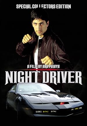 Night Driver