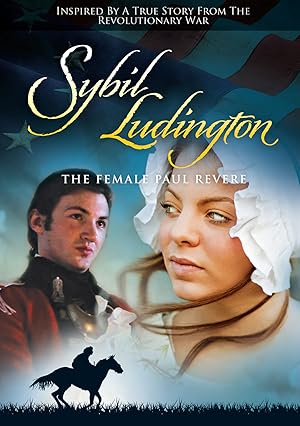 Sybil Ludington