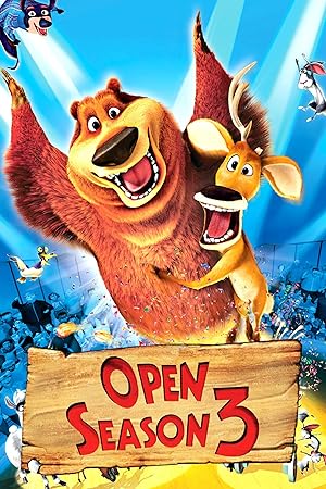 Open Season 3