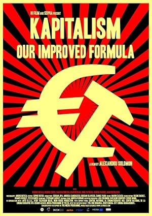 Kapitalism: Our Improved Formula