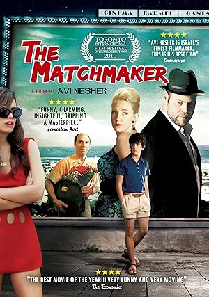 The Matchmaker