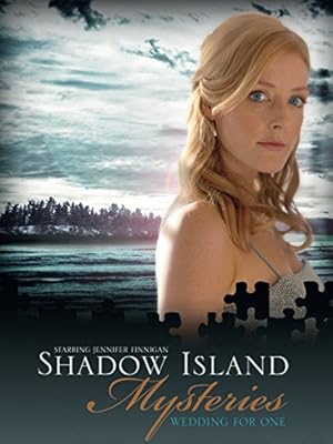 Shadow Island Mysteries: Wedding for One