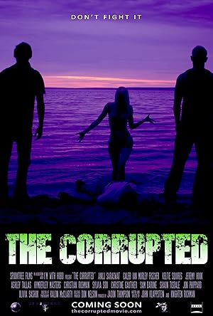 The Corrupted