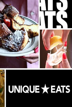 Unique Eats