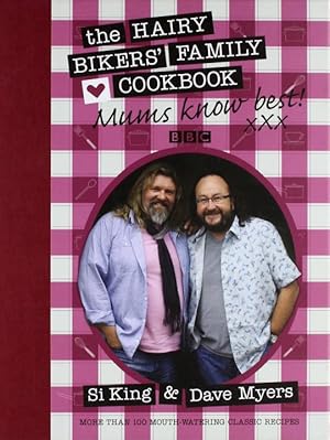 The Hairy Bikers: Mums Know Best