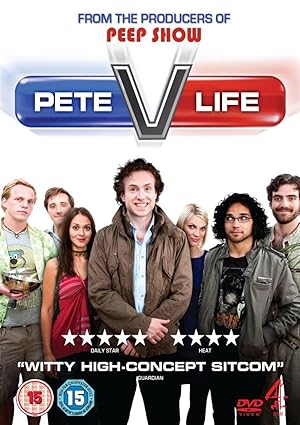 Pete versus Life